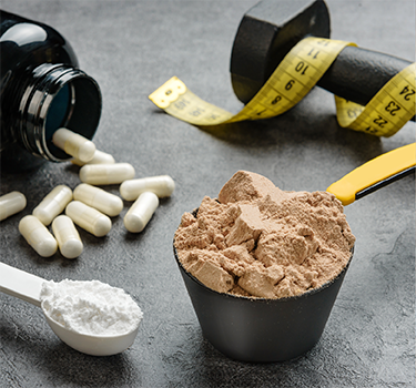sports nutrition