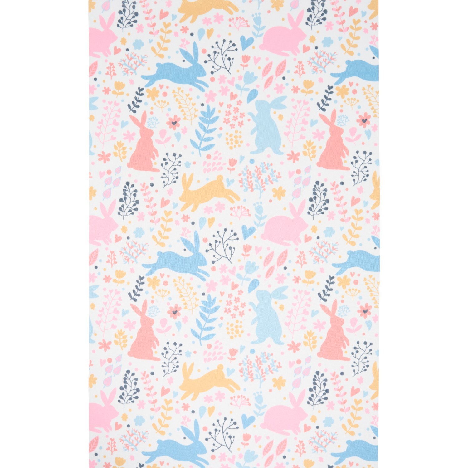 Fun Easter Fabric Roll Image 12