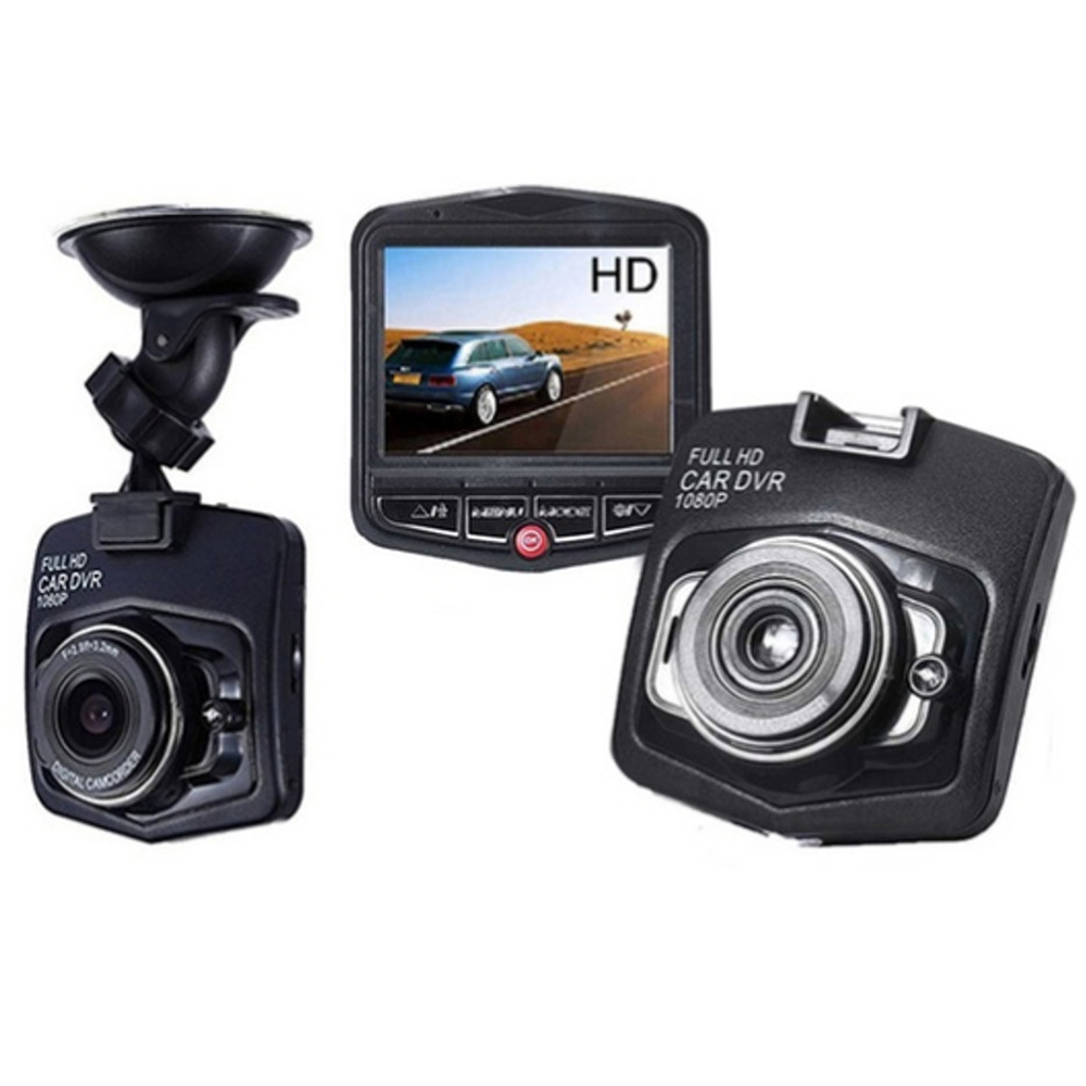 Jaoyeh A7 Full HD Dash Camera Image 3