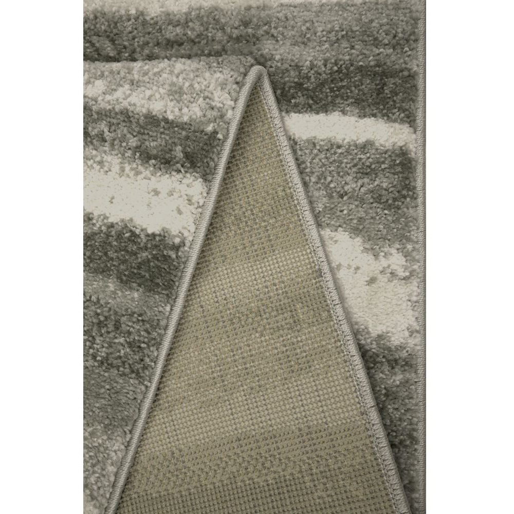 Homemaker Echo Green Watercolour Rug 160 x 230cm Image 3