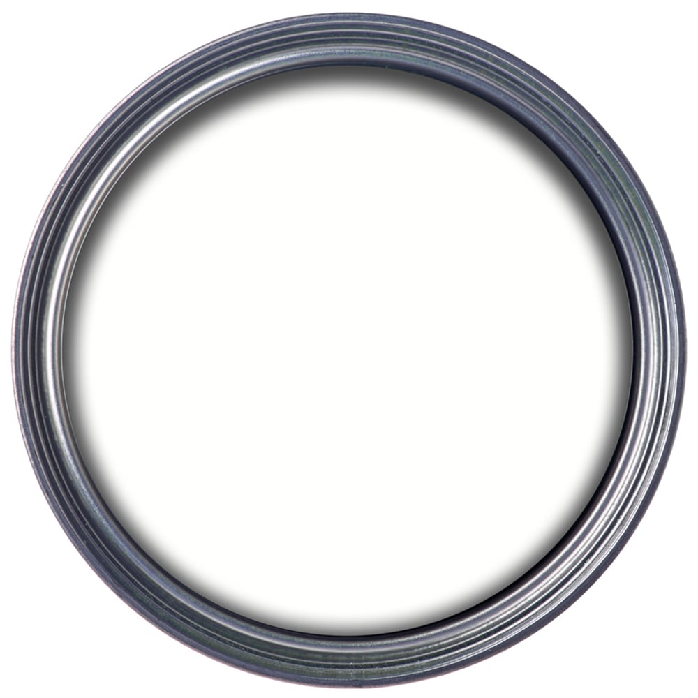 Ronseal Ultra Tough Pure Brilliant White Matt Paint 750ml Image 3