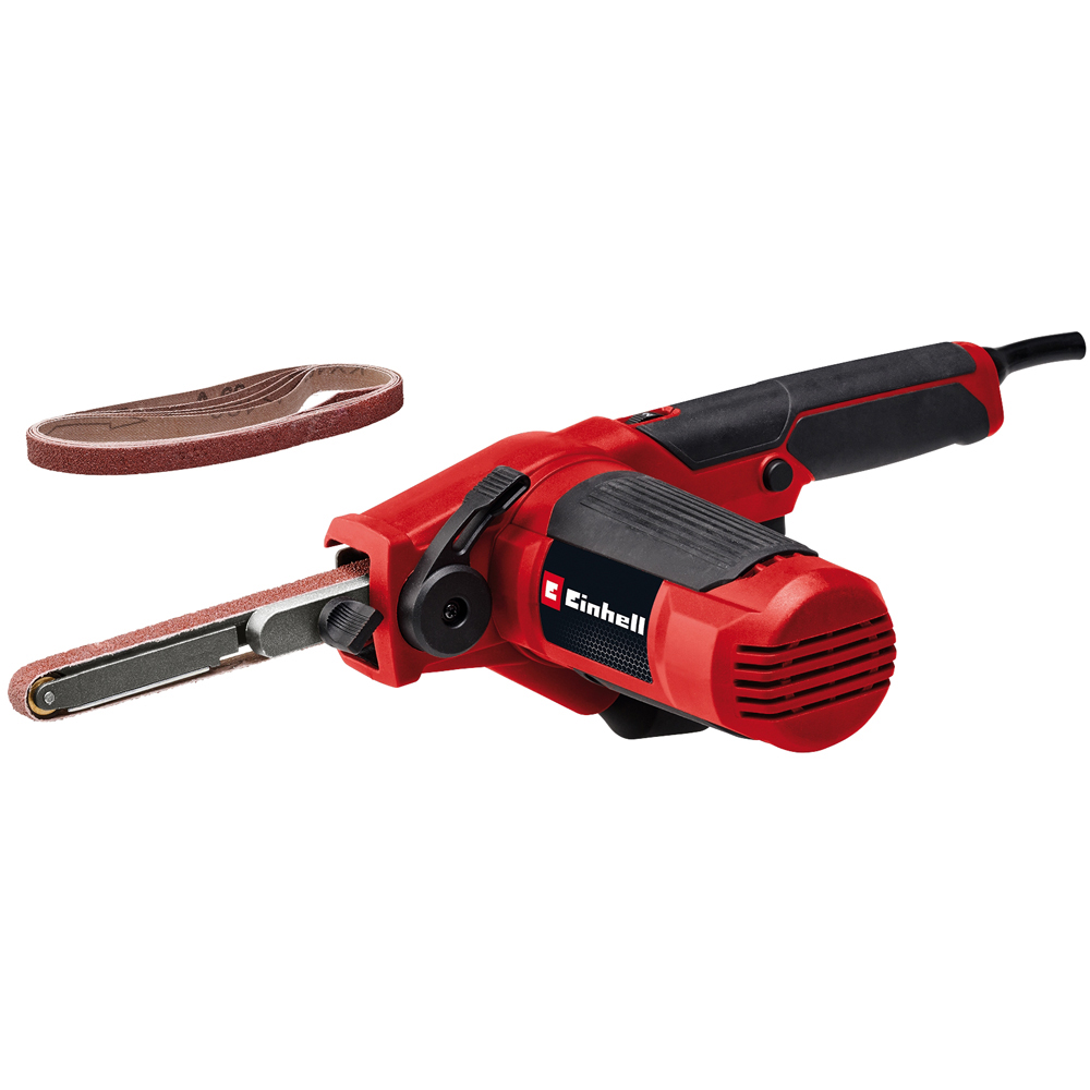 Einhell TC-BF 500 E Belt File Grinder 457mm Image 1