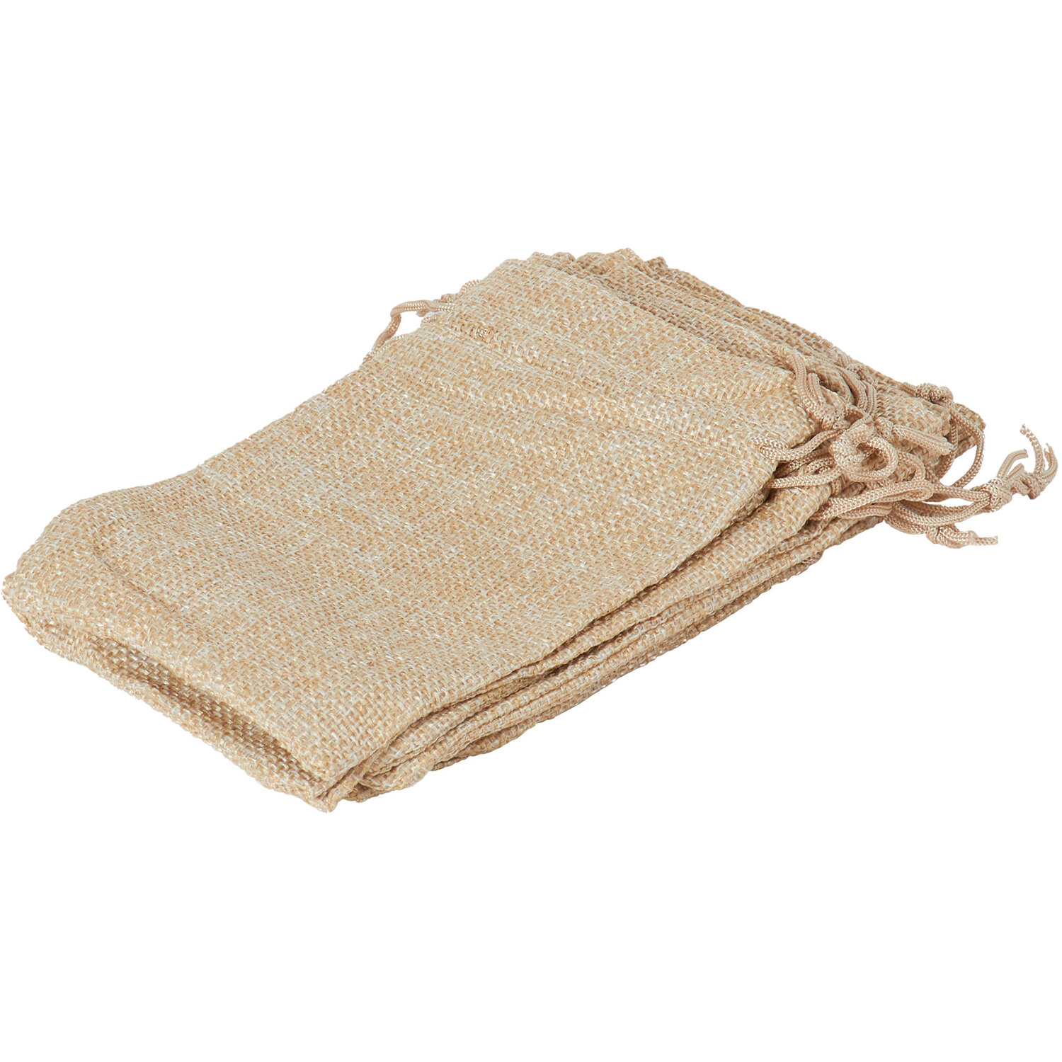 Natural Jute Bags Image 3