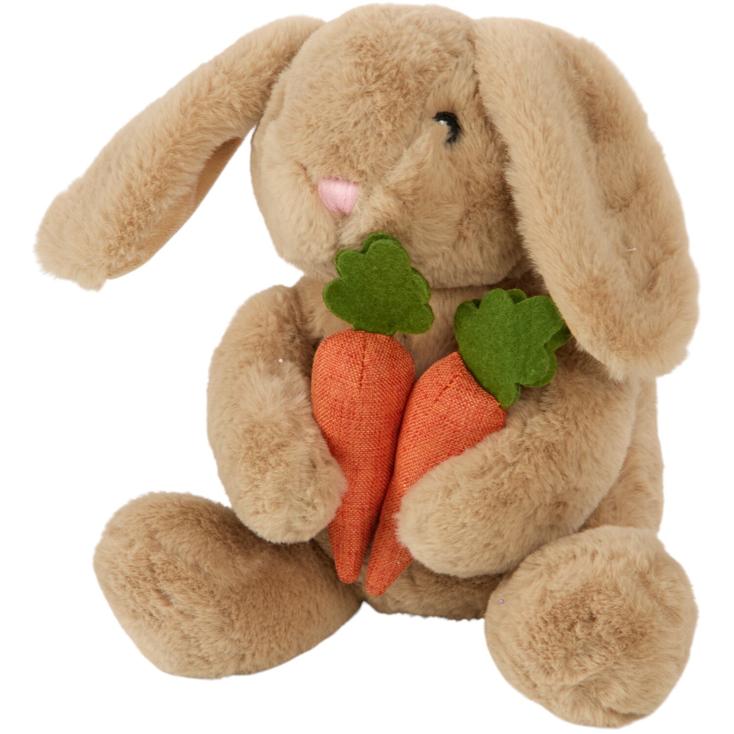 Bunny Doorstop Brown Image 2
