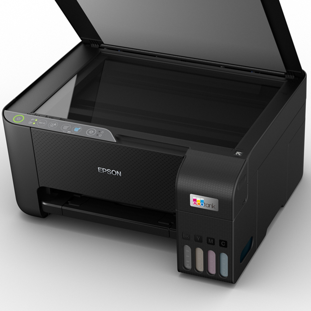 EPSON Eco Tank ET-2860 A4 Multifunction Printer Image 2