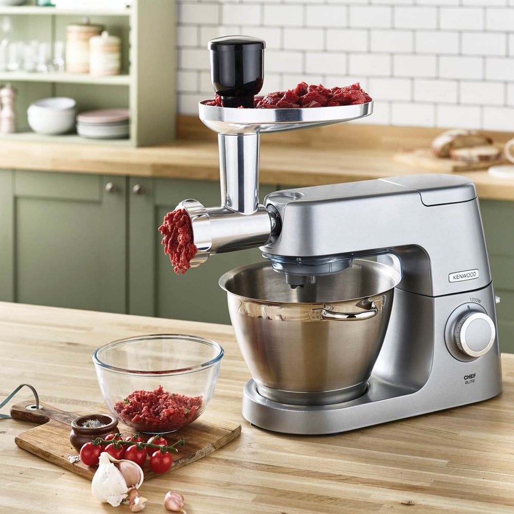 Kenwood KW1950 Food Mincer Attachment Image 2