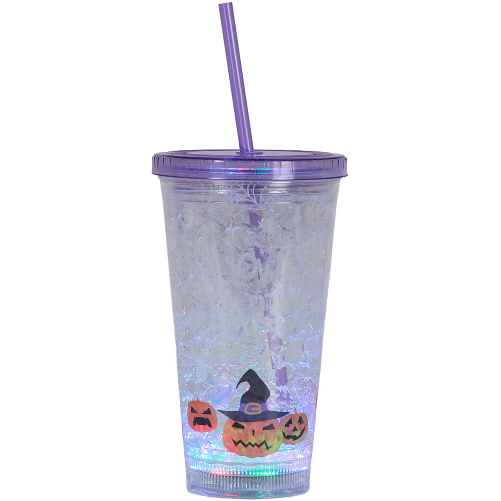 LED Crystal Cup Image 5