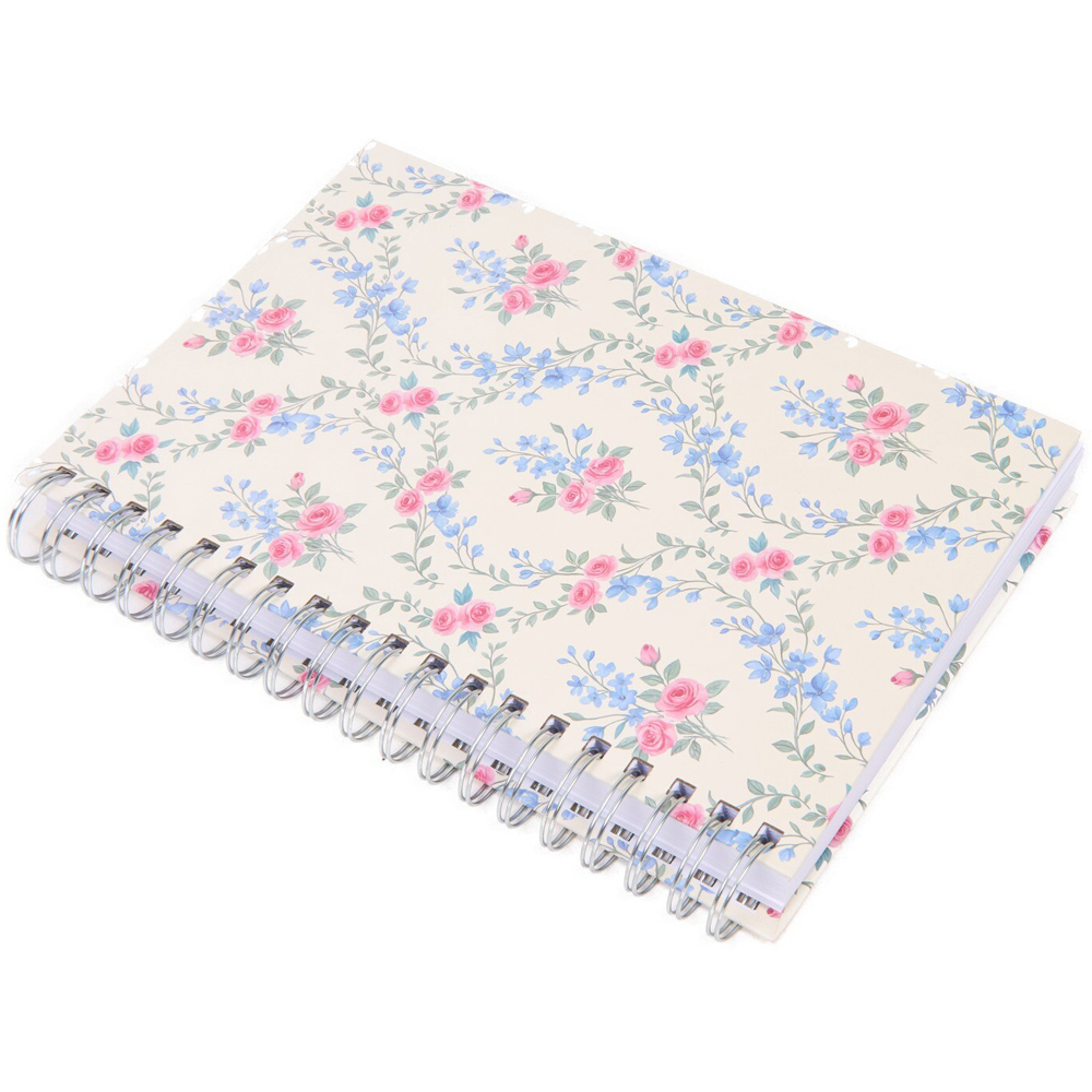 English Countryside B5 Notebook Image 6