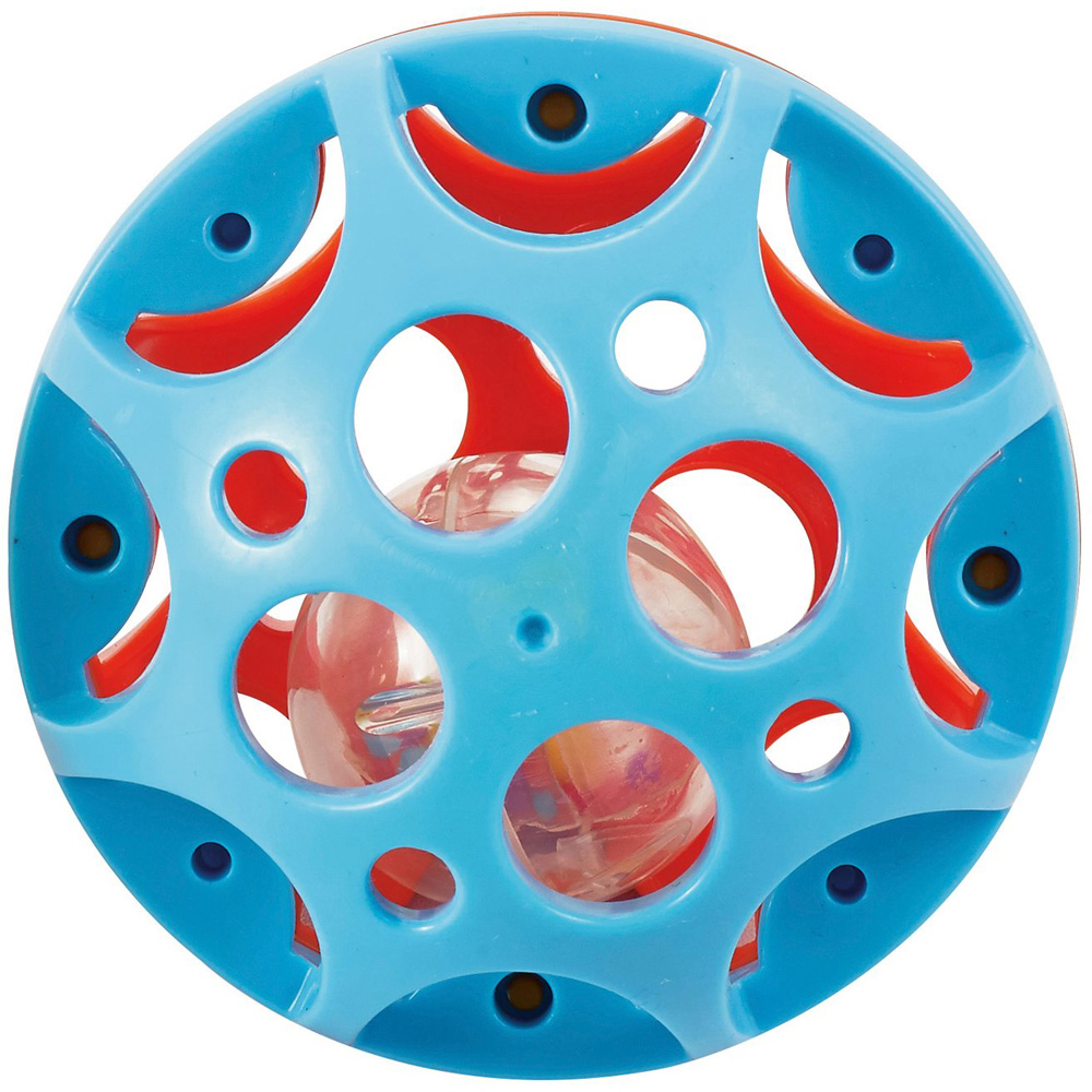 Single Infunbebe Bendy N Roll Play Ball in Assorted styles Image 5
