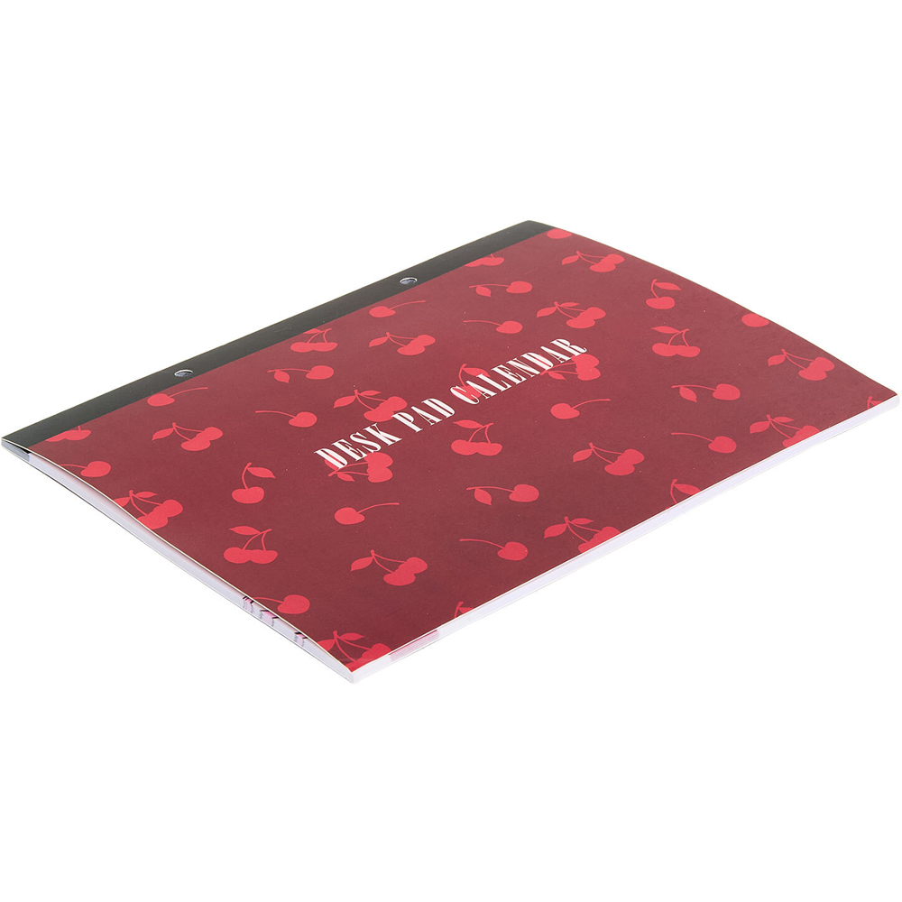Academic Desk Calendar Pad Image 4