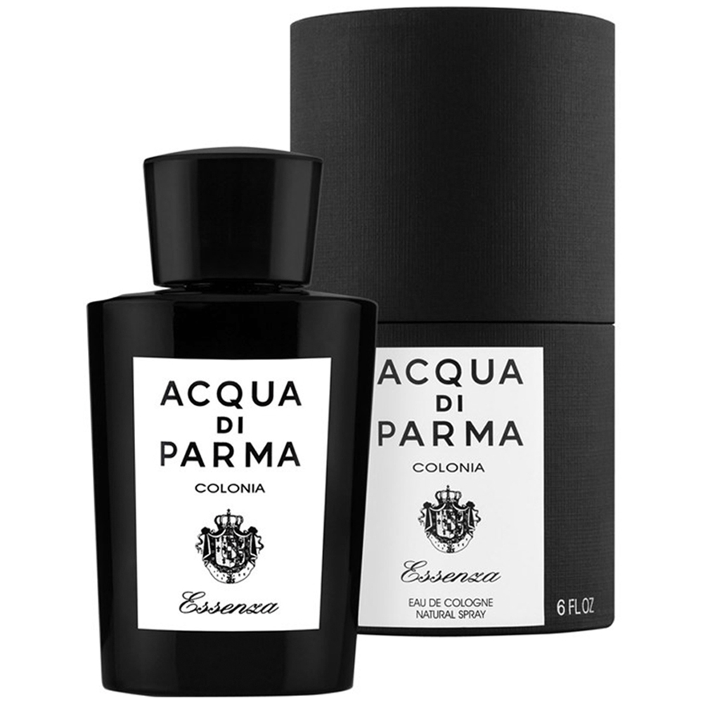 Acqua Di Parma Colonia Essenza Men Eau De Cologne Spray 100ml Image 2