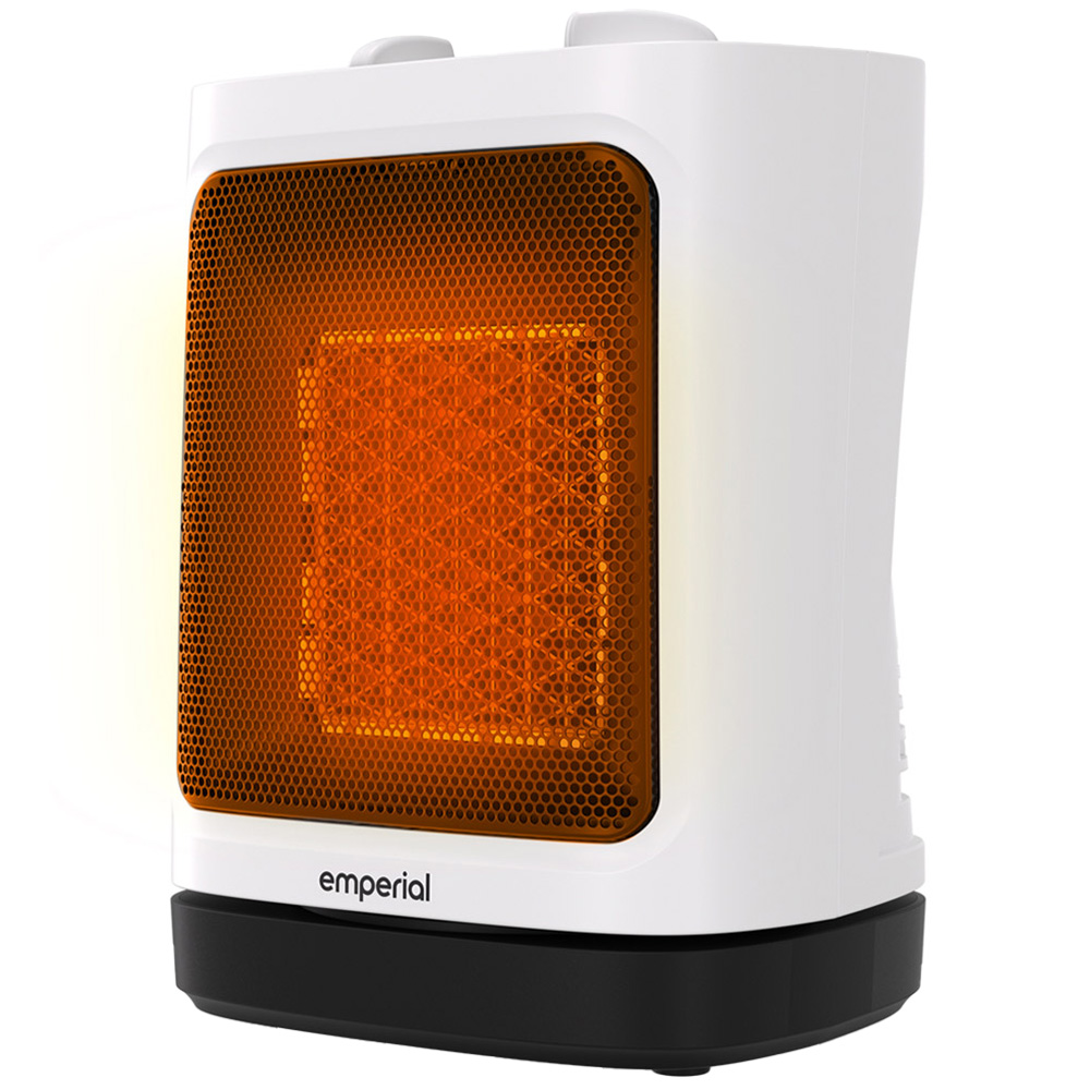 Emperial Mini Fan Heater 2000W Image 1