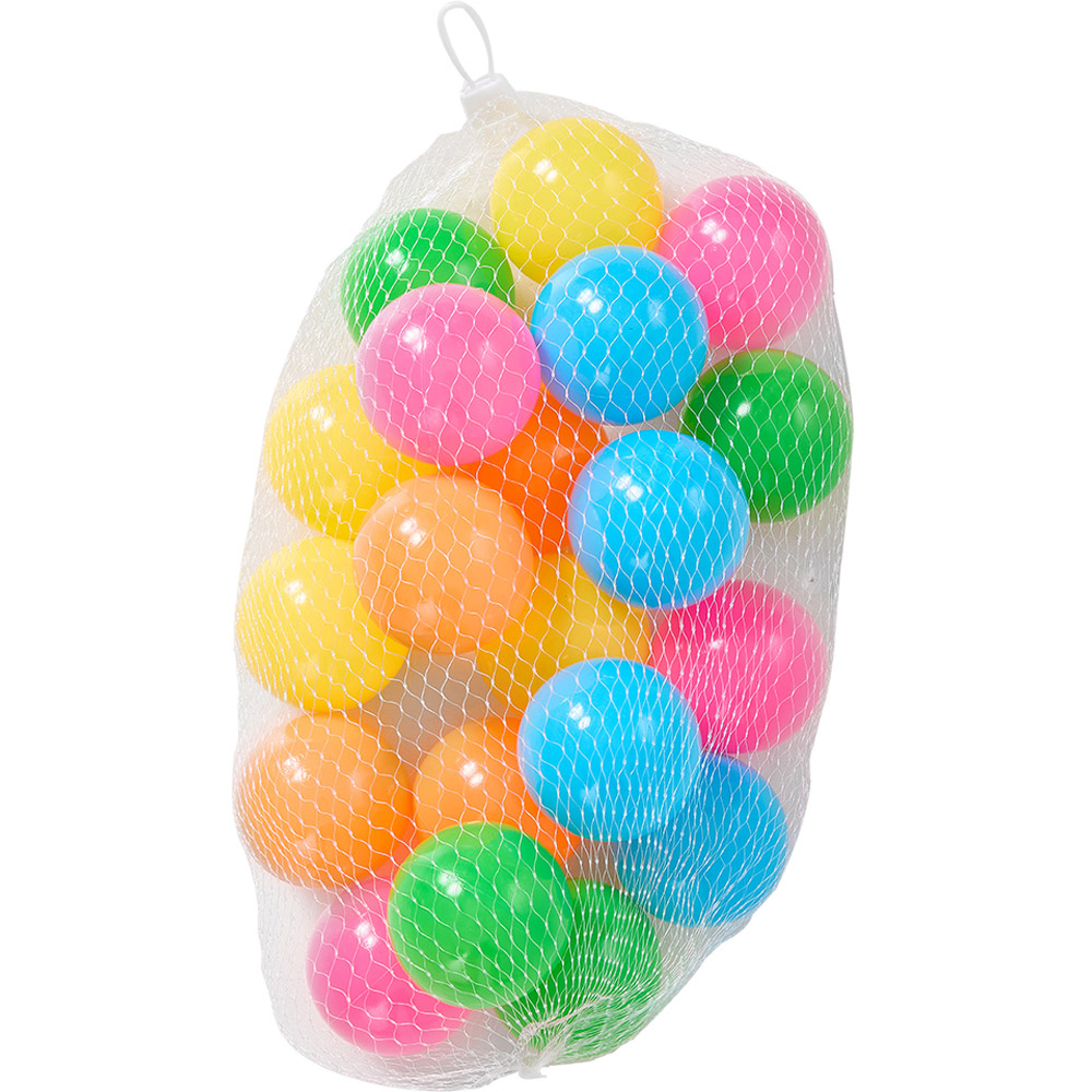 H&O Direct Pink Square Playpen Set Image 3