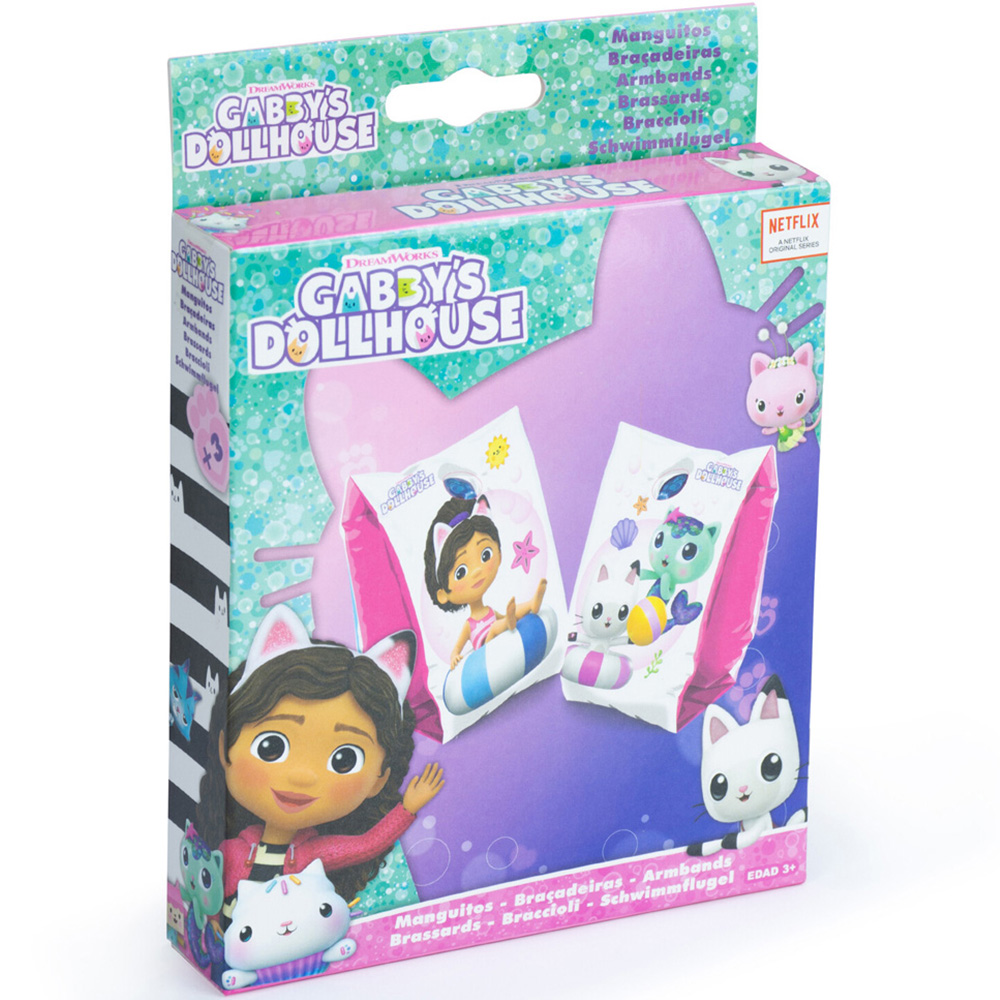Gabbys Dollhouse Armbands Image 2