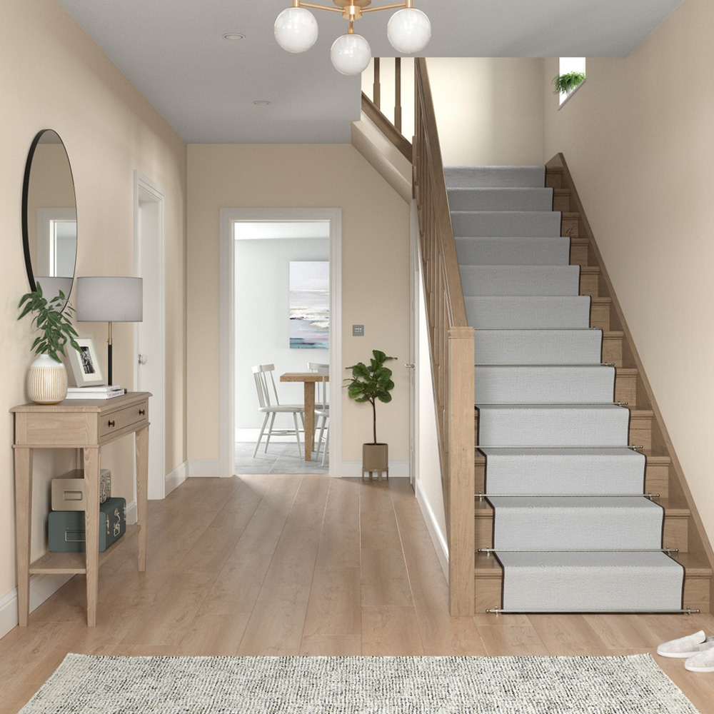 Dulux Magnolia Silk Emulsion Paint 5L Image 5