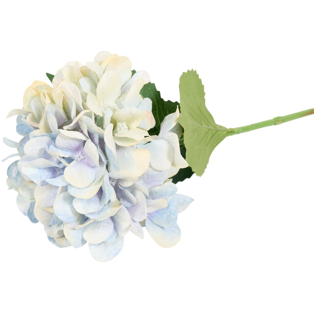 Artificial Hydrangea Stem Image 7