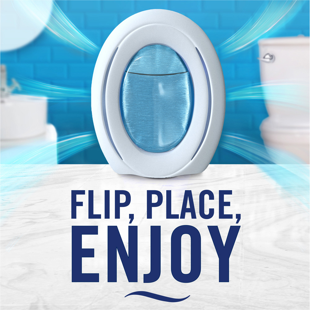 Febreze Mrs Hinch Bathroom Air Freshener Woodland Wander Image 7