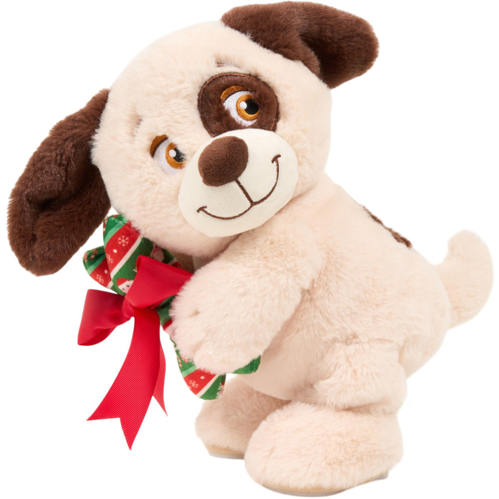 Singing and Dancing Christmas Pet Image 6