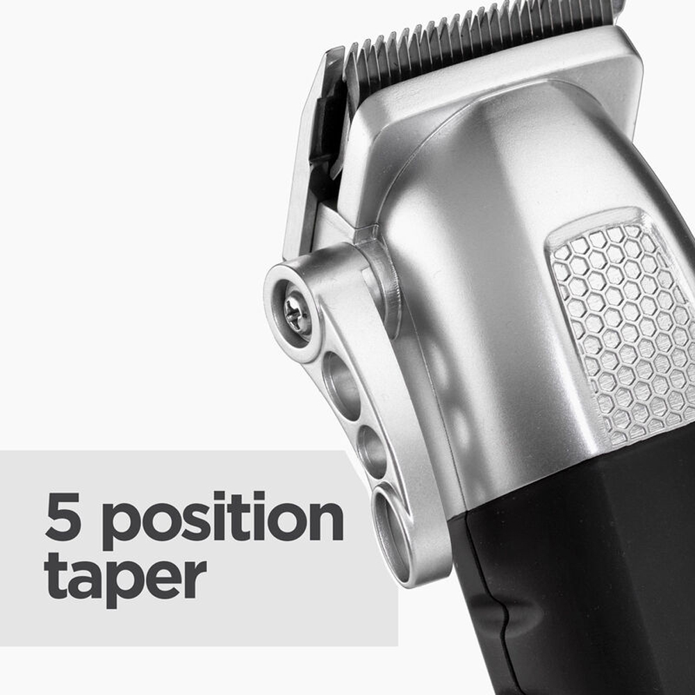 Babyliss Lithium Power Hair Clipper Image 3