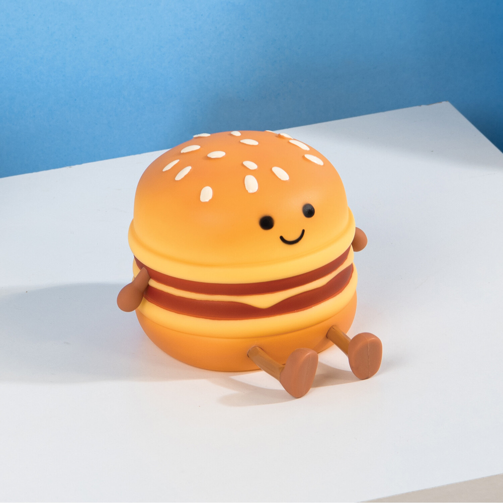 Cute Fast Food LED Light Image 4