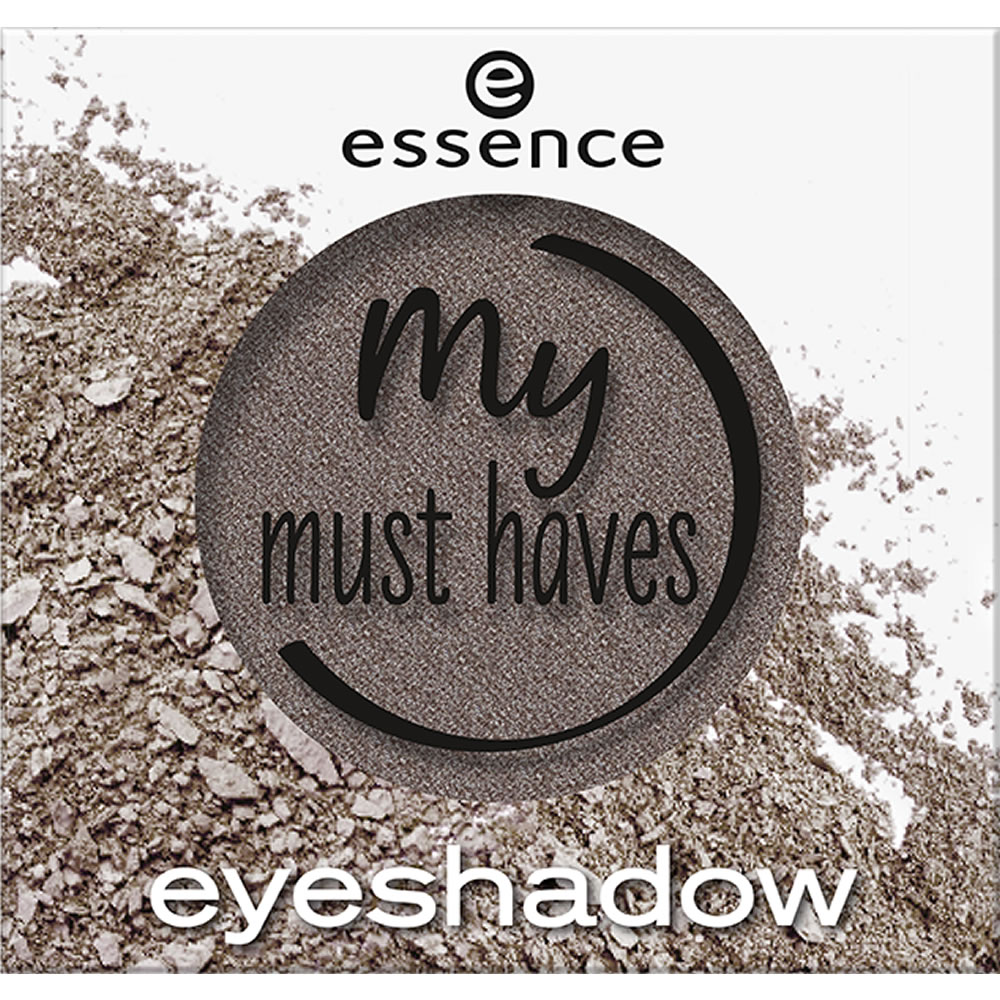 Essence My Must Haves Eyeshadow 19 Image 2