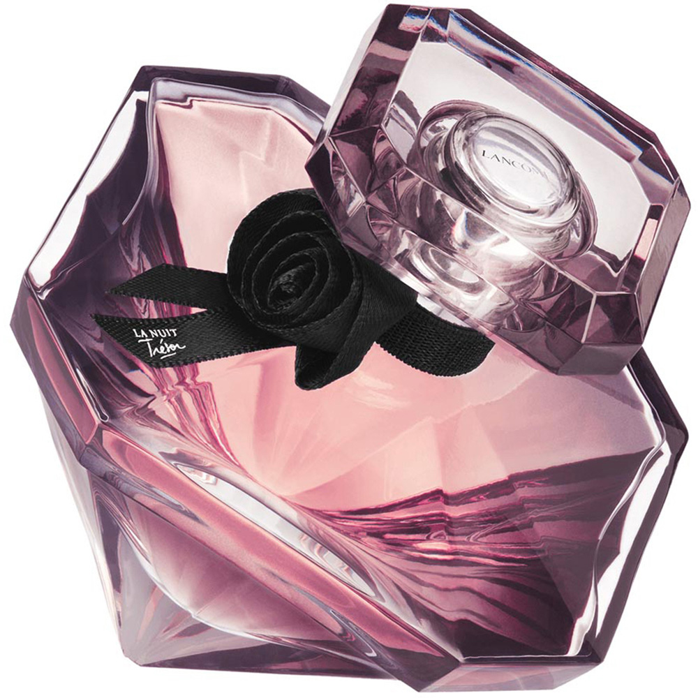 Lancome Tresor La Nuit Eau De Parfum Spray 50ml Image
