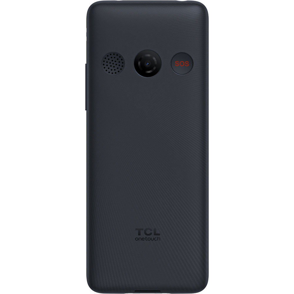 TCL Onetouch 4022S 2G Basic Mobile Phone with Charging Cradle Image 4