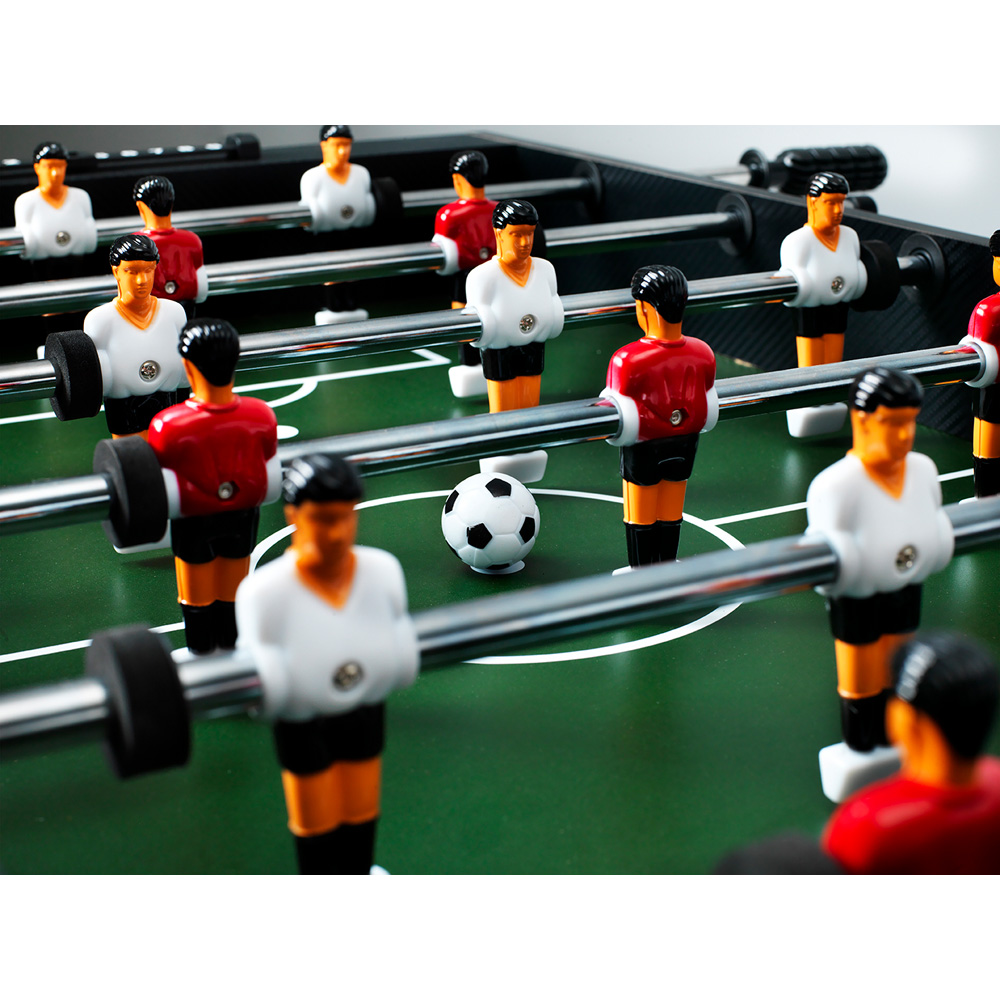 Gamesson Striker II 3ft Tabletop Football Game Image 8