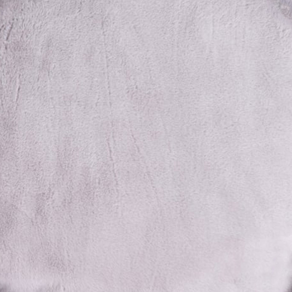 Luxurious Pet Bed Grey L Image 6