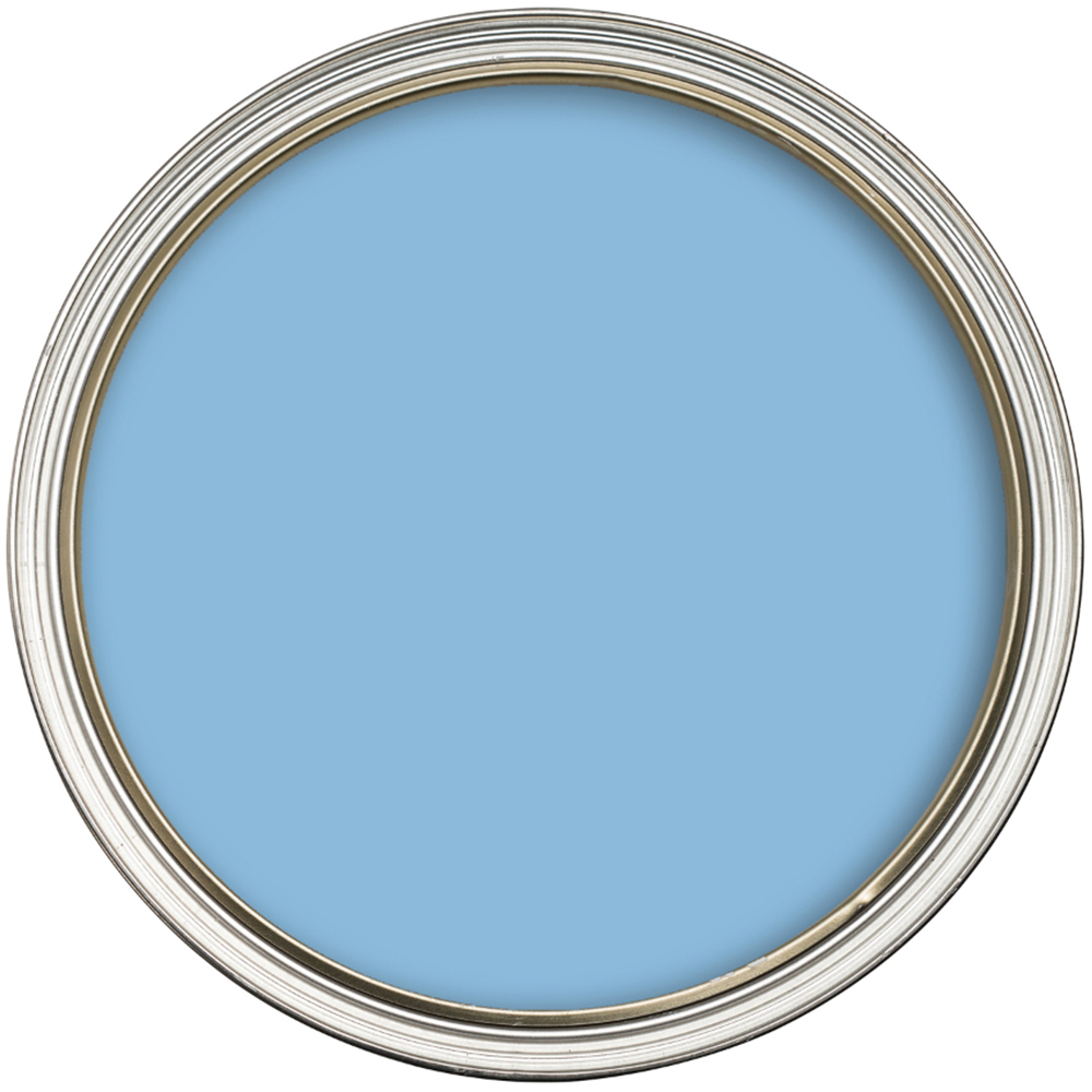 Johnstone's Walls & Ceilings Dynasty China Silk Emulsion Paint 2.5L Image 3