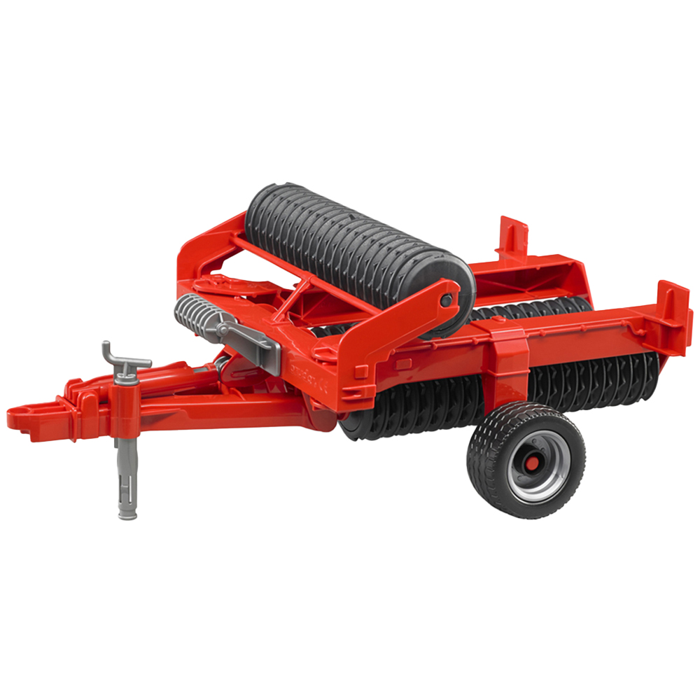 Bruder Kids Cambridge Roller Playset Model Image 1