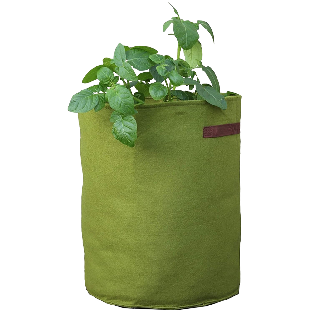 Garden Gear Vigoroot Pot 5L 3 Pack Image 1