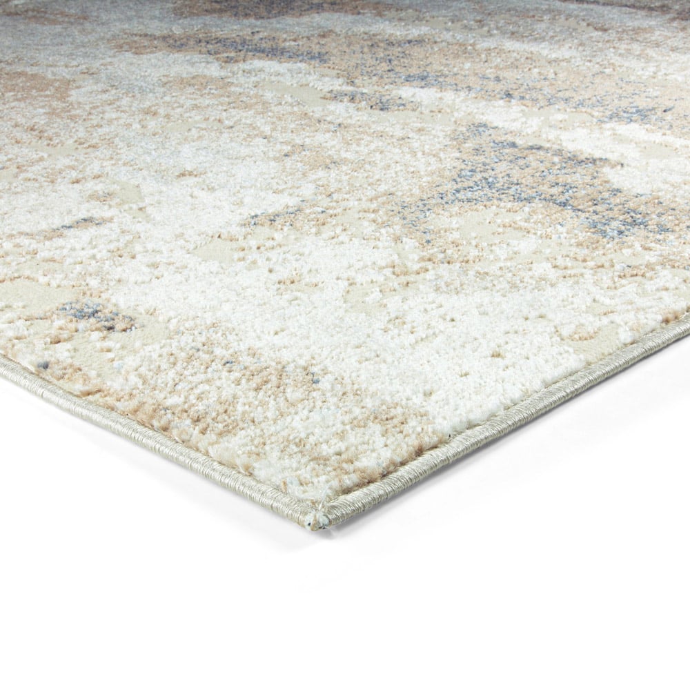 Eselle Muse Natural Cloud Rug 120 x 170cm Image 5