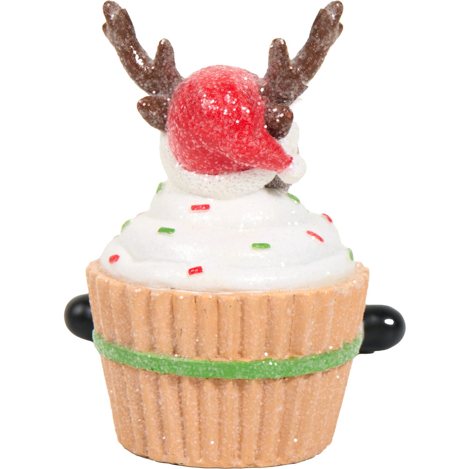 Christmas Cupcake Shelf Sitter Image 12