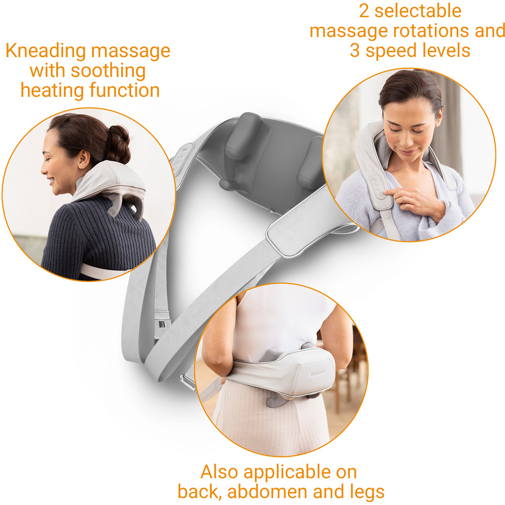 Medisana NM 990 Neck Massager Image 3