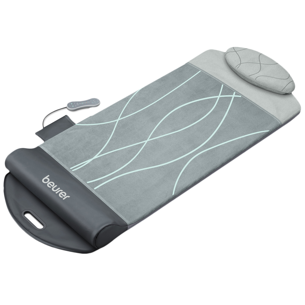 Beurer Yoga and Stretching Mat Image 1