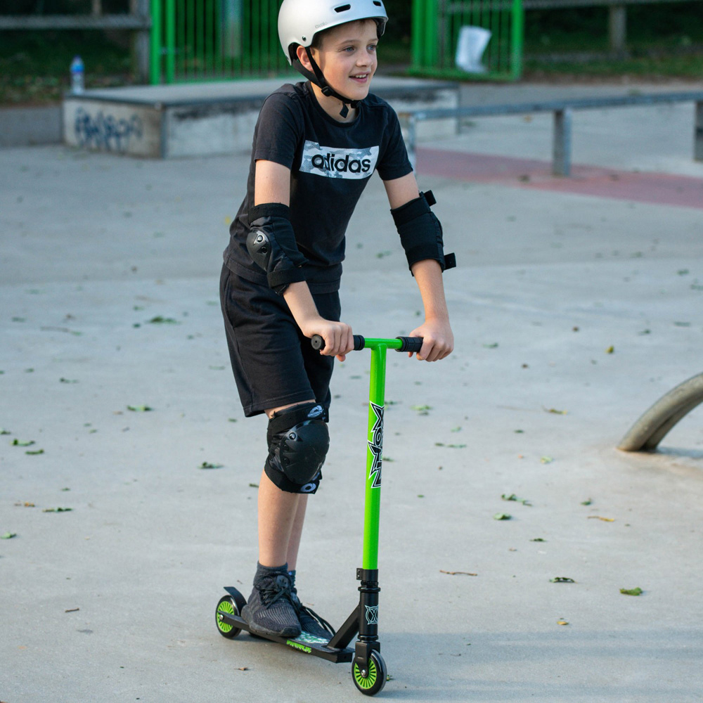 Xootz Brainache Youth Scooter Image 6