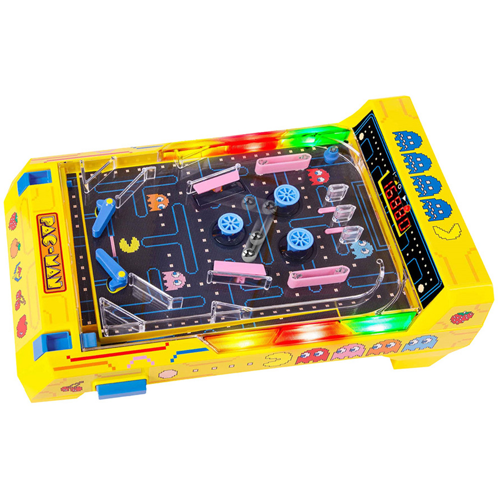 Red5 Pac Man Arcade Pinball Image 1