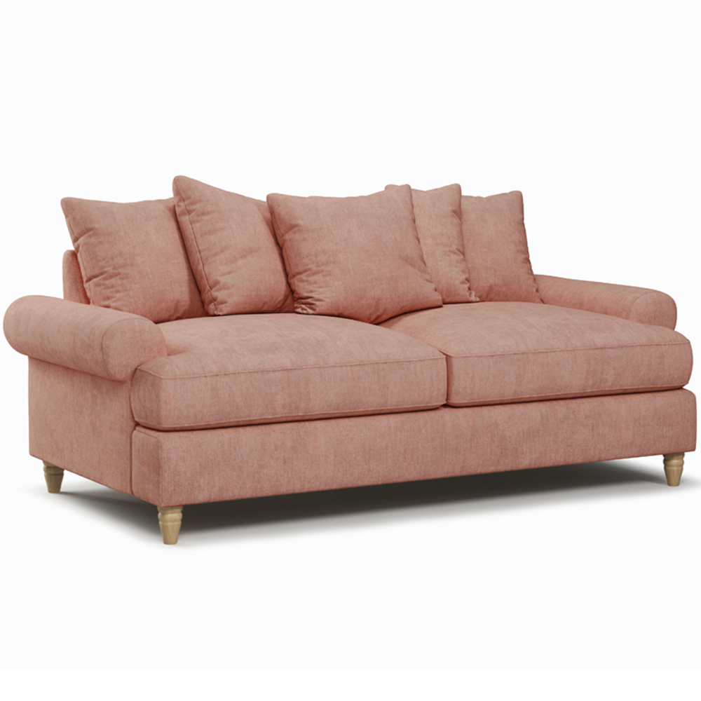 Clara 2 Seater Large Agmamito Faro 11 Sofa Image 2
