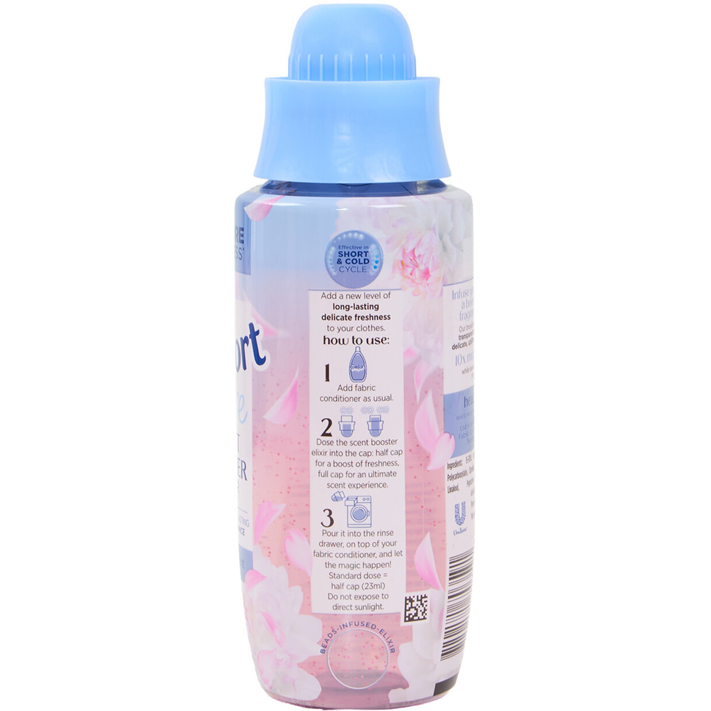 Comfort Scent Booster Elixir  Heaven Scent Image 2
