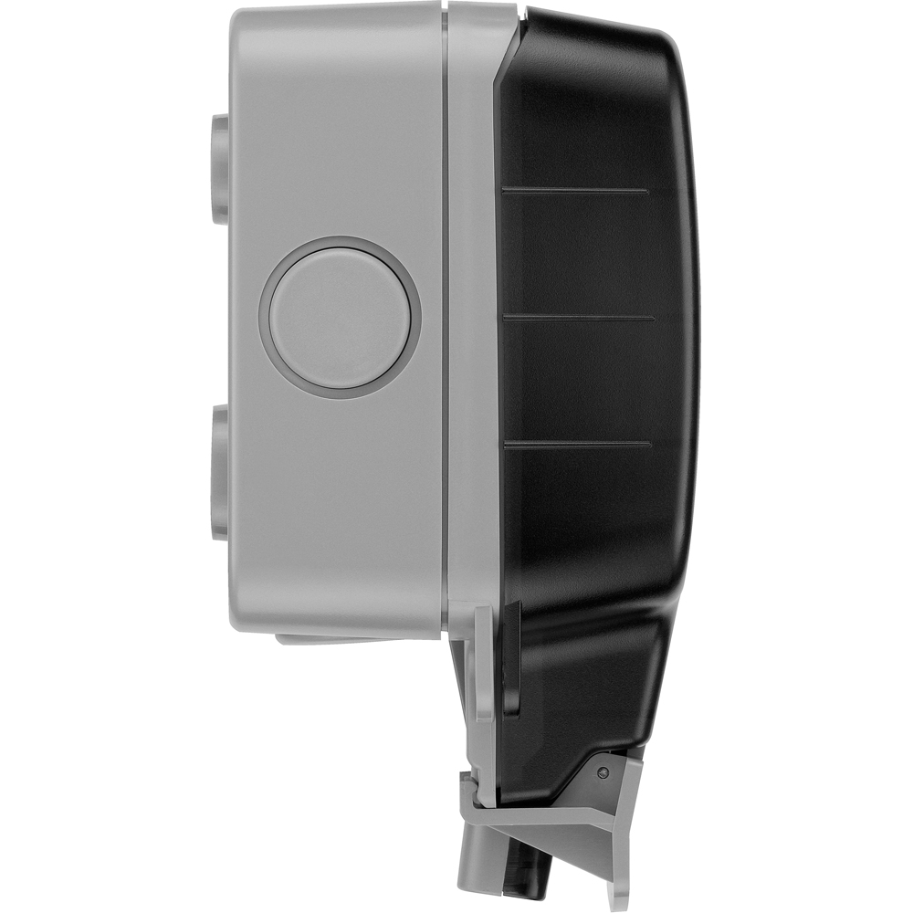 BG 13A Weatherproof Double Switched Power Socket Image 4