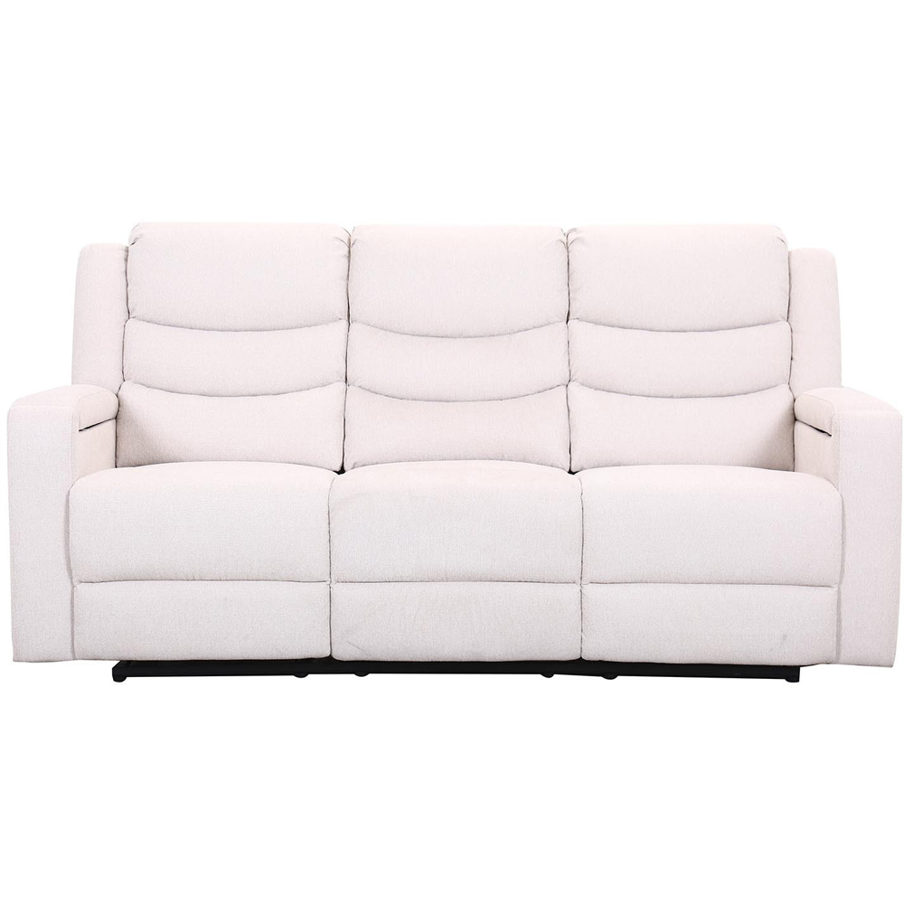 Heritage 3 Seater Sofa Image 7