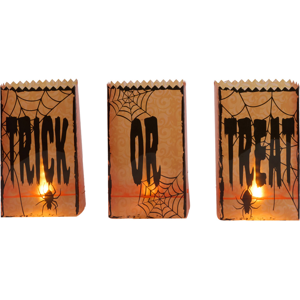 Trick or Treat Stake Light Image 4