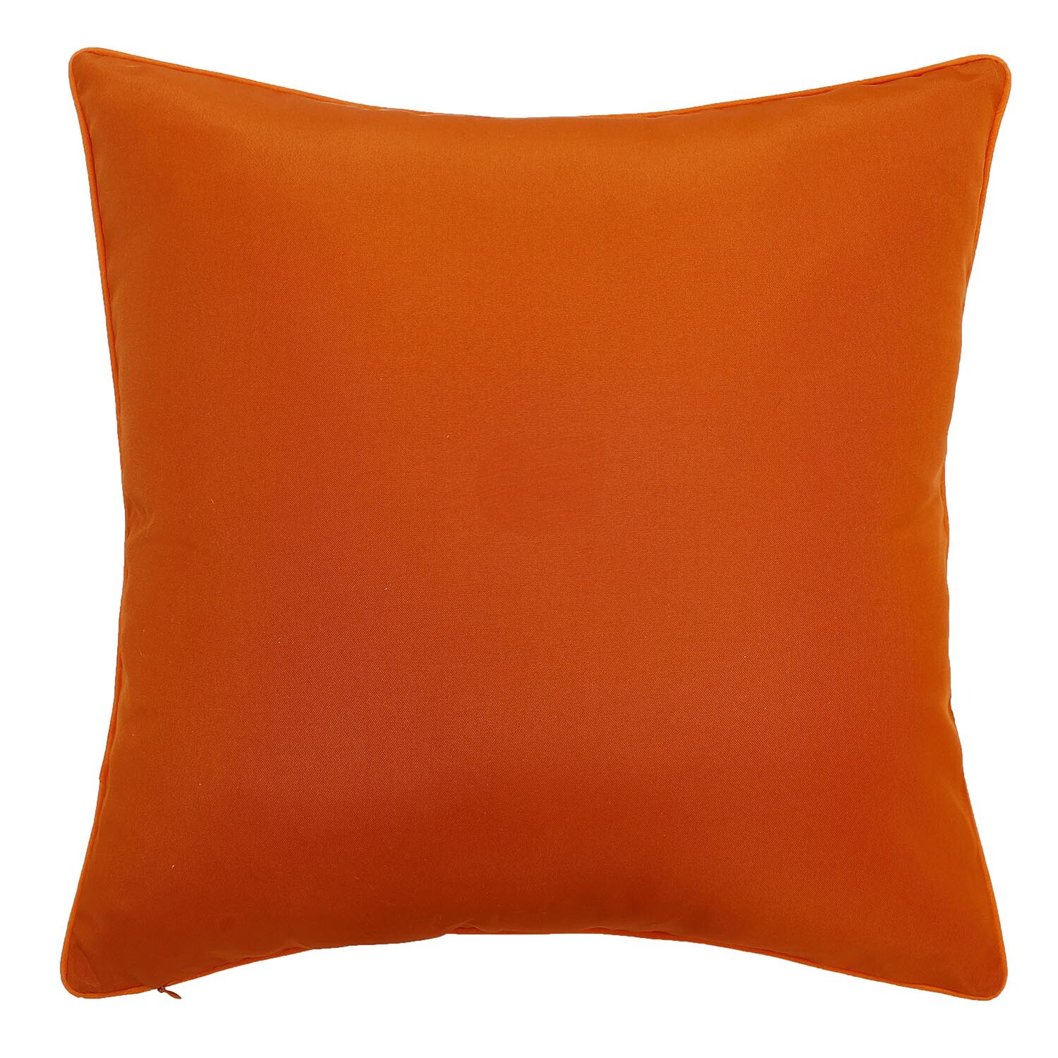 Kimora Outdoor Cushion - Orange Image 3