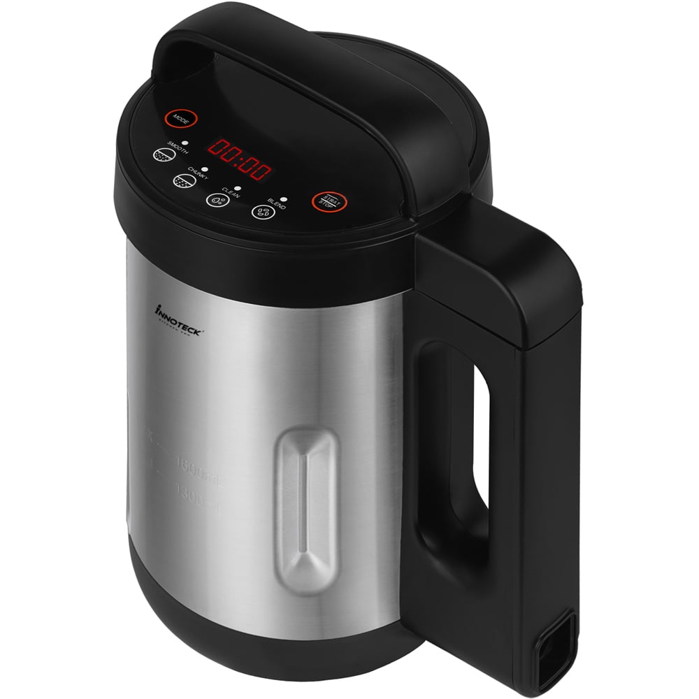 Innoteck Kitchen Pro 1.6L Digital Soup Maker 1000W Image 1
