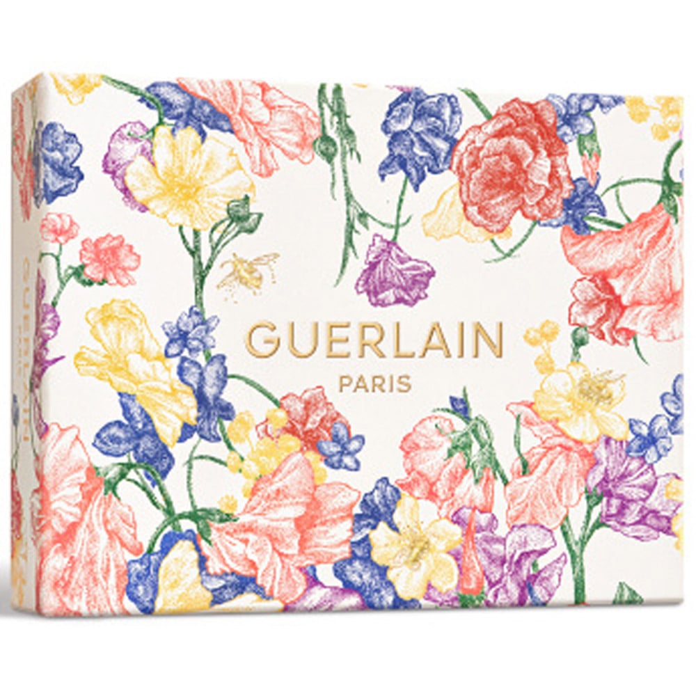 Guerlain Aqua Allegoria Mandarine Basilic Gift Set Image 2