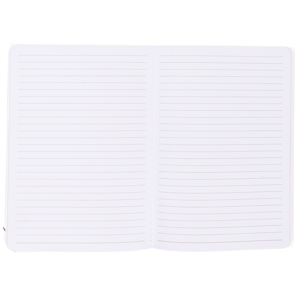 Set of 3 English Countryside Notebooks Image 5