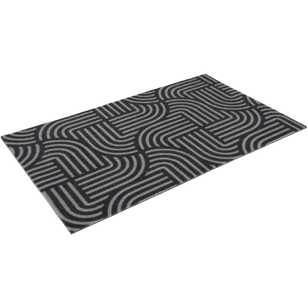 Printed Door Mat Image 3