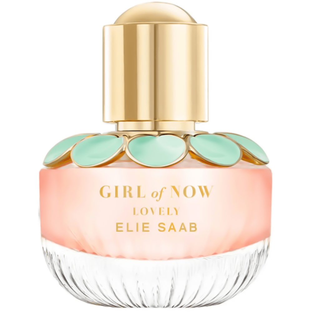 Elie Saab Girl of Now Lovely Women's Eau De Parfum Spray 30ml Image 2
