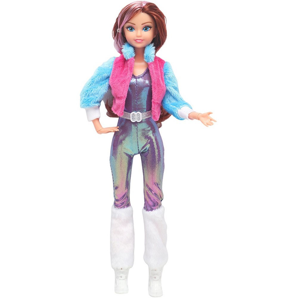 Snowboard Doll Image 4